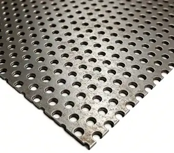 Iron