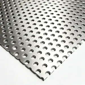 Nickel Alloys