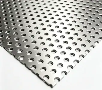 Nickel Alloys