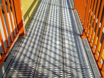 Ramps & Loading Docks