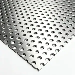 Stainless steel