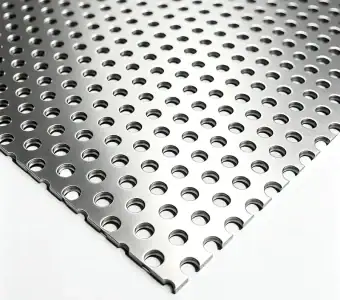 Stainless steel