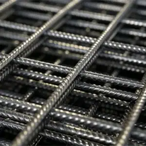 Welded Wire Mesh