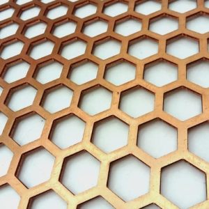 Hexagonal