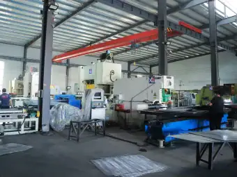 factory