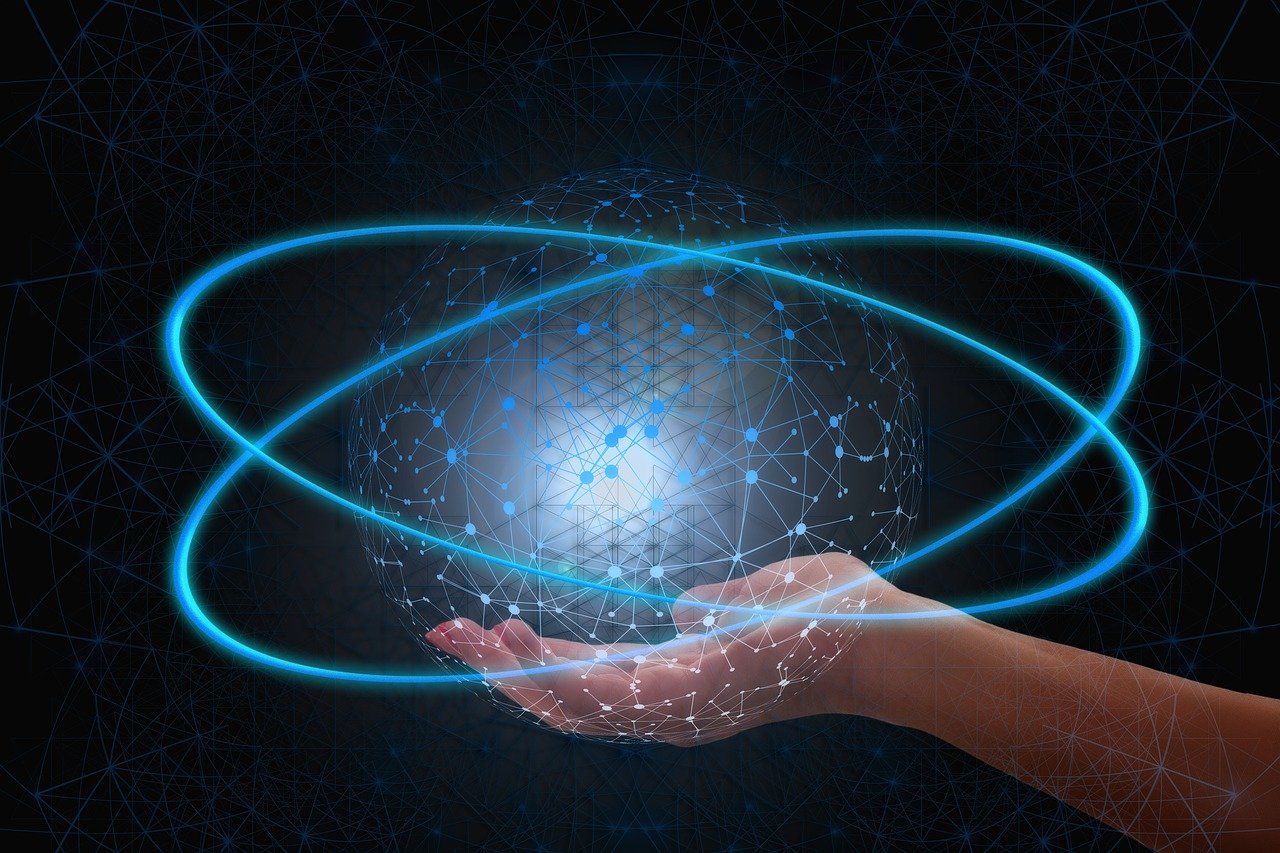 Networking IT Support