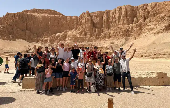Yalla Egypt Travel private Egypt tours