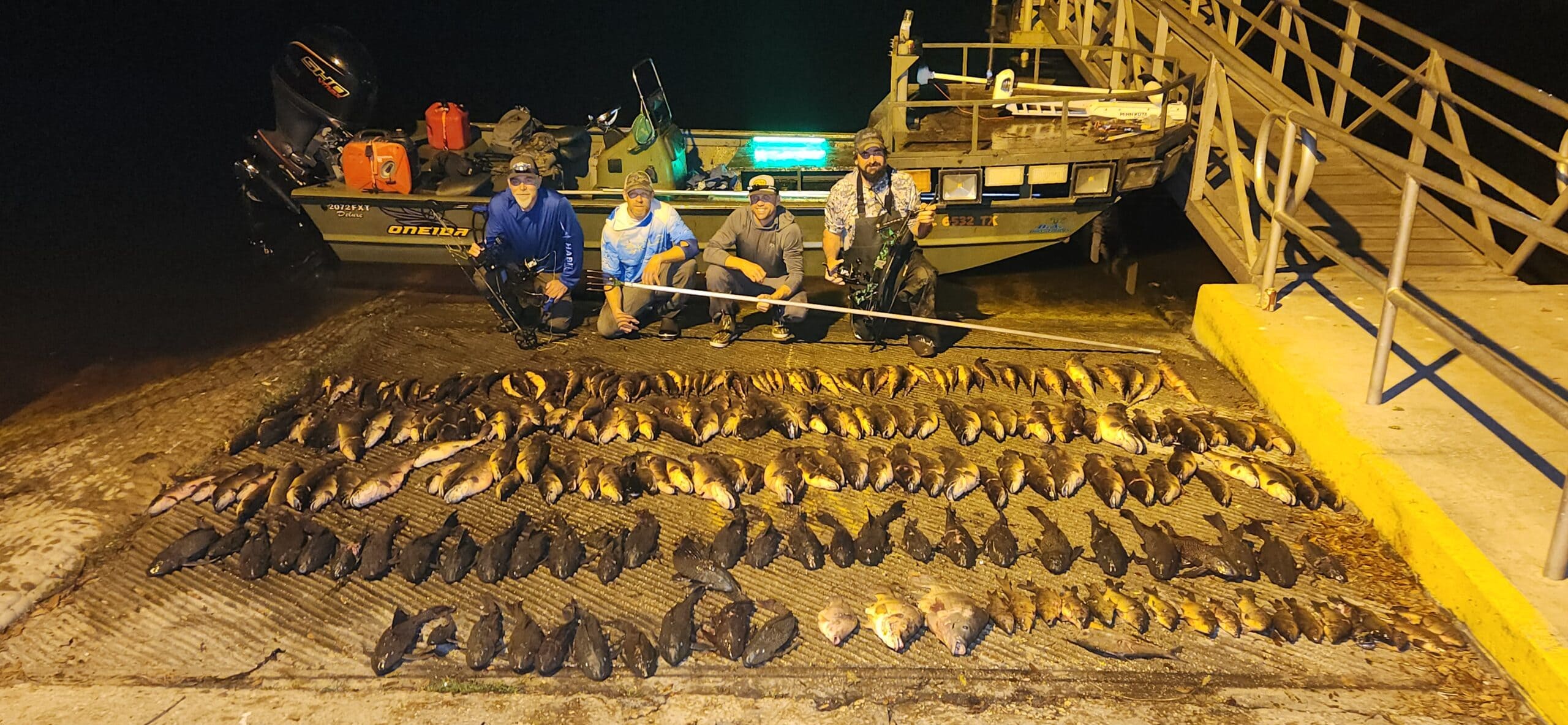 Florida Fishing Charters
