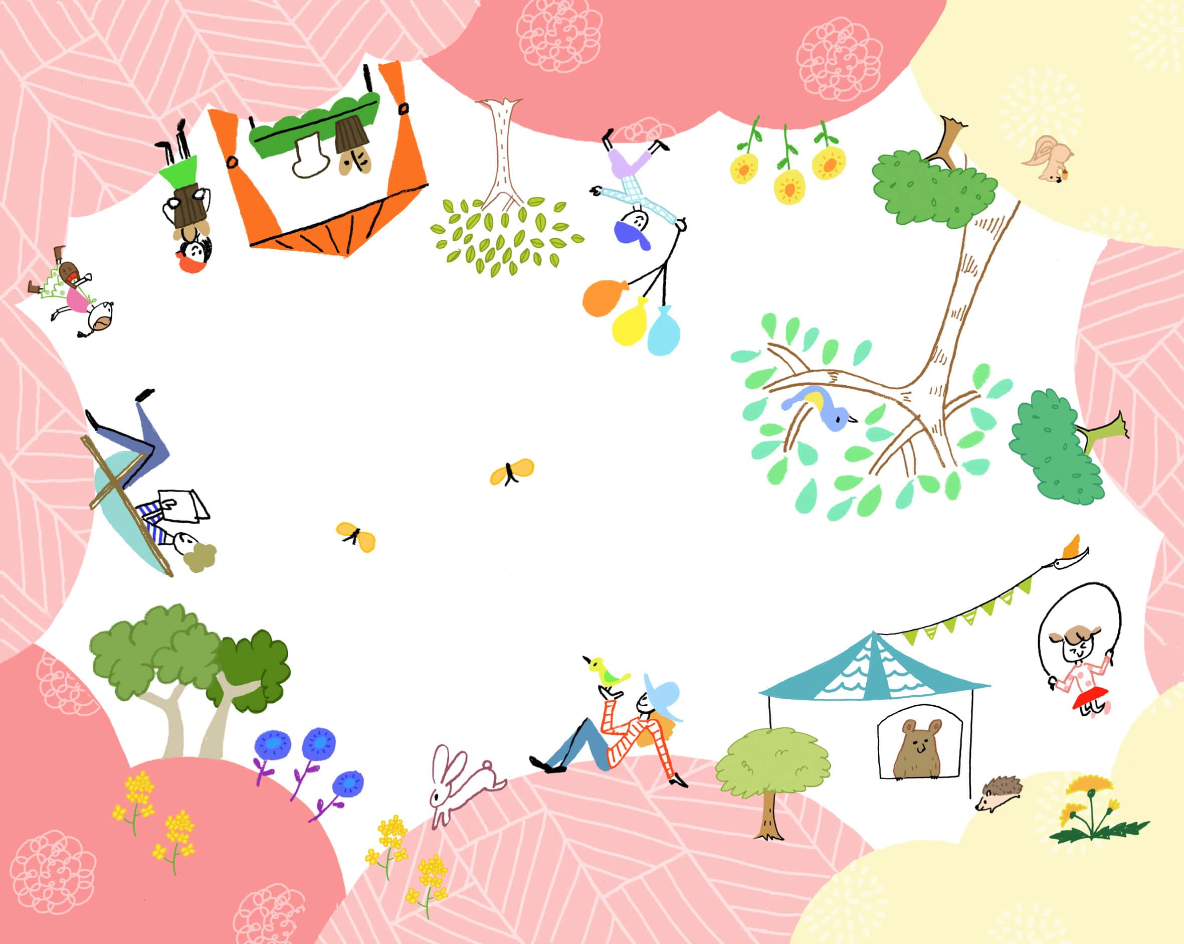 ポピフル ポピー子育て応援サイト