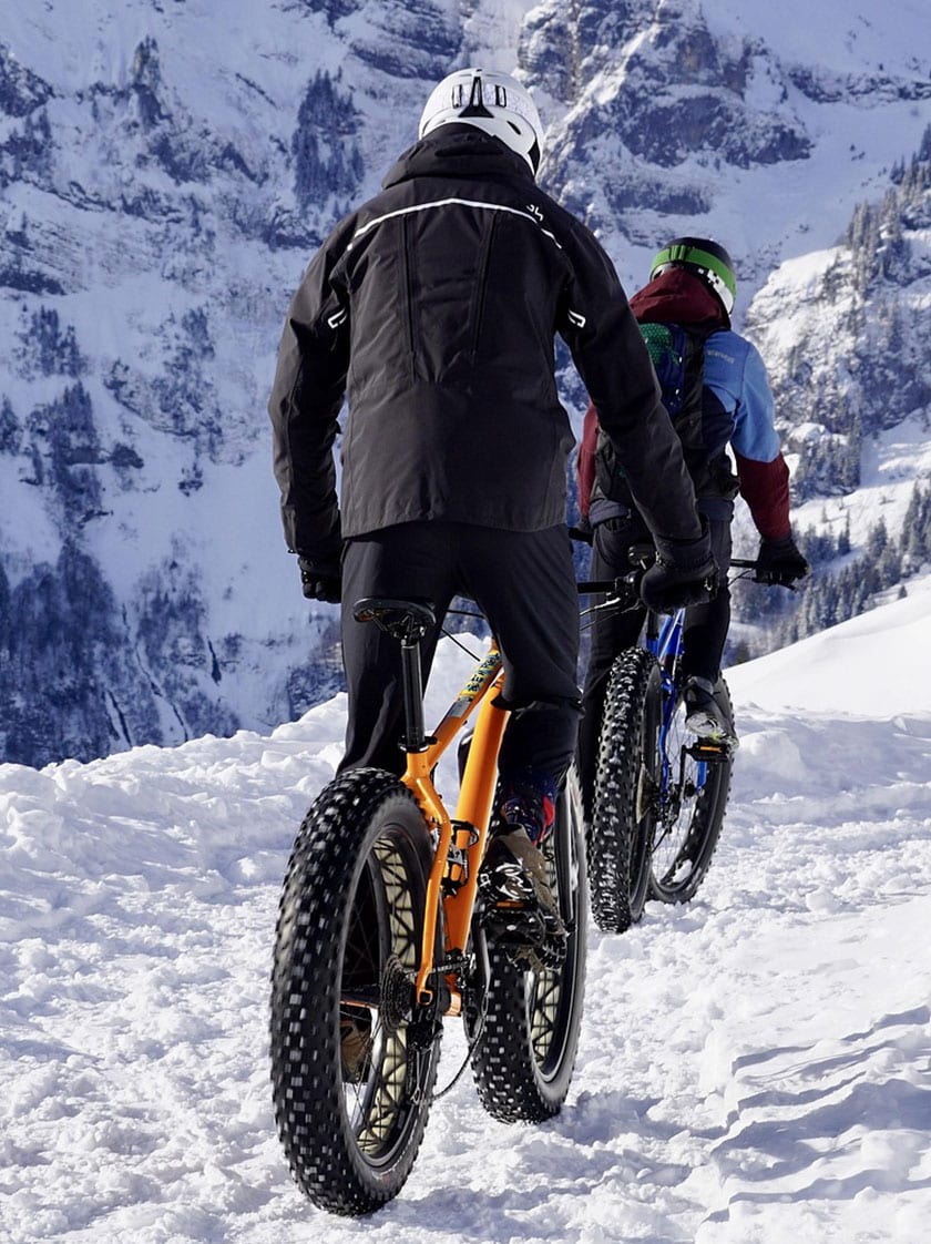 Revolution on wheels: my notes on the era of electric bicycles