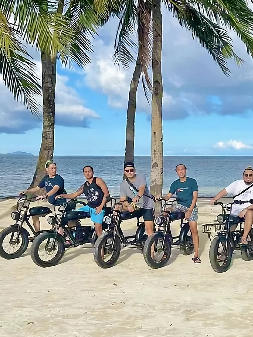 New energy electric bicycles: leading a new revolution in travel