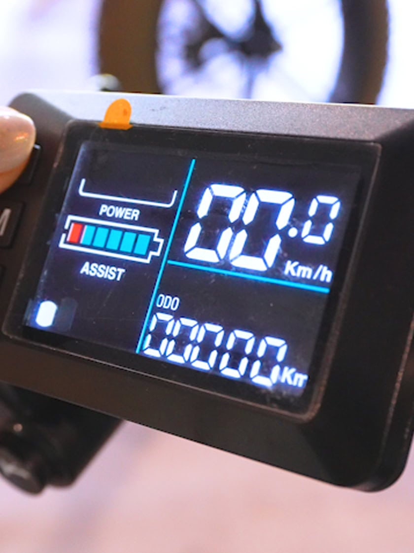 Why are more and more people choosing electric bicycles? It is reshaping our urban travel mode