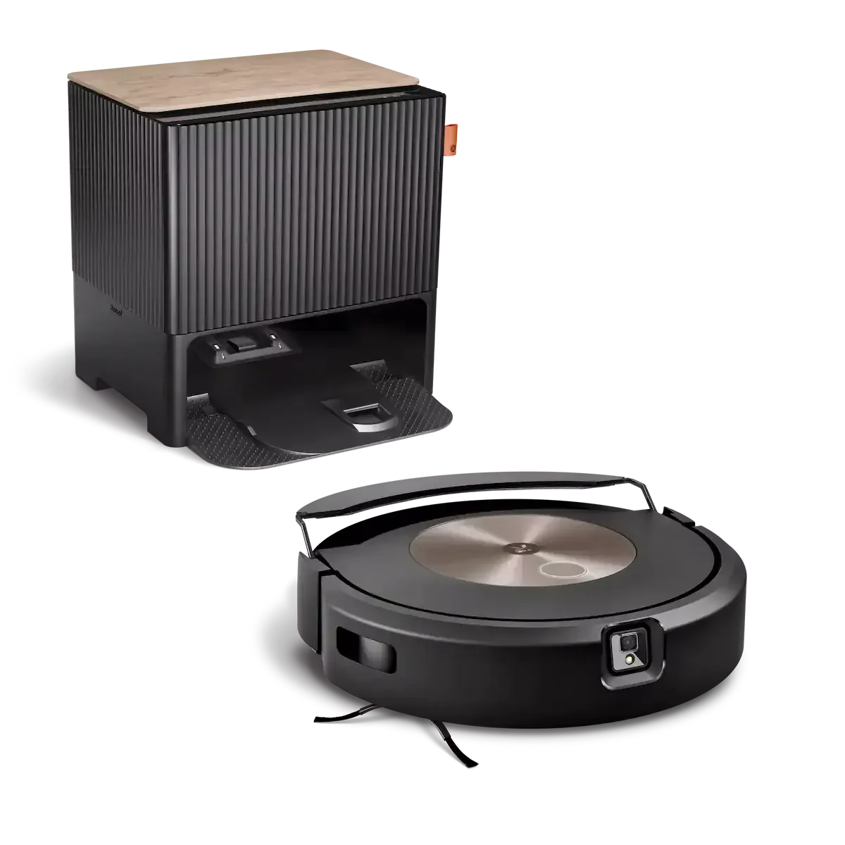 iRobot Roomba Combo j9+