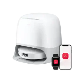 Roborock Qrevo Curv 2 Pro