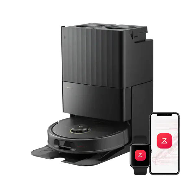Roborock Qrevo S5V