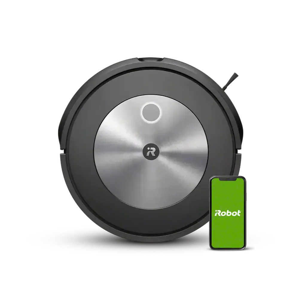 iRobot Roomba j7+