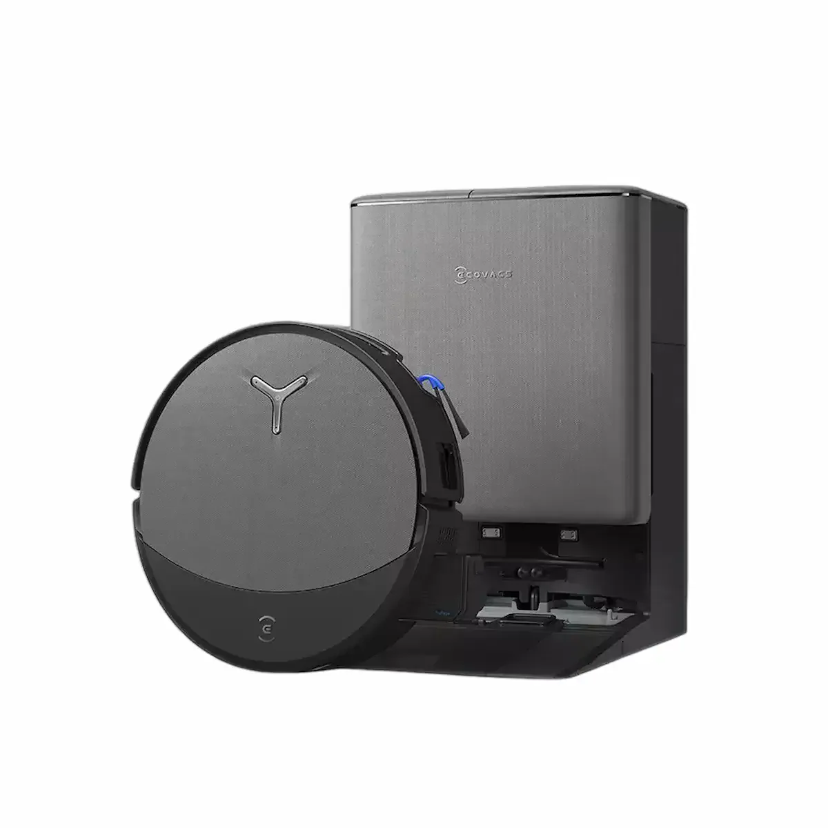ECOVACS DEEBOT T90 Pro Omni