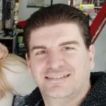 Δημήτρης Τσορμπατζίδης