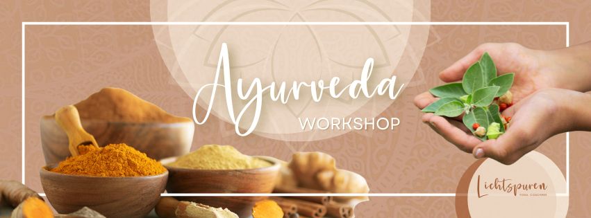 Ayurveda Workshops