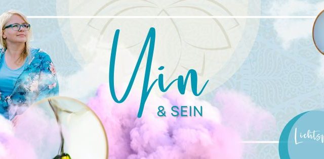 Yin & Sein: Neu im August