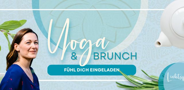 Yoga & Brunch
