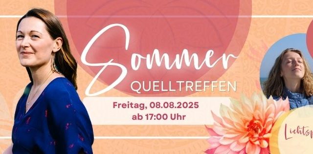 2. Sommerquelltreffen