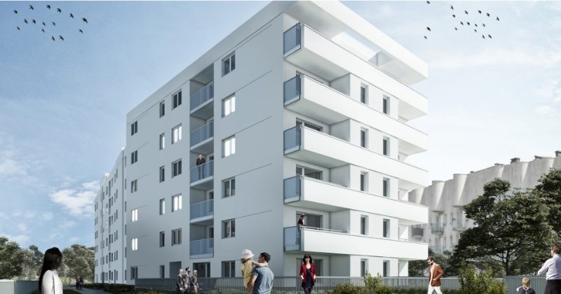 Osiedle Wilga – Ed Invest