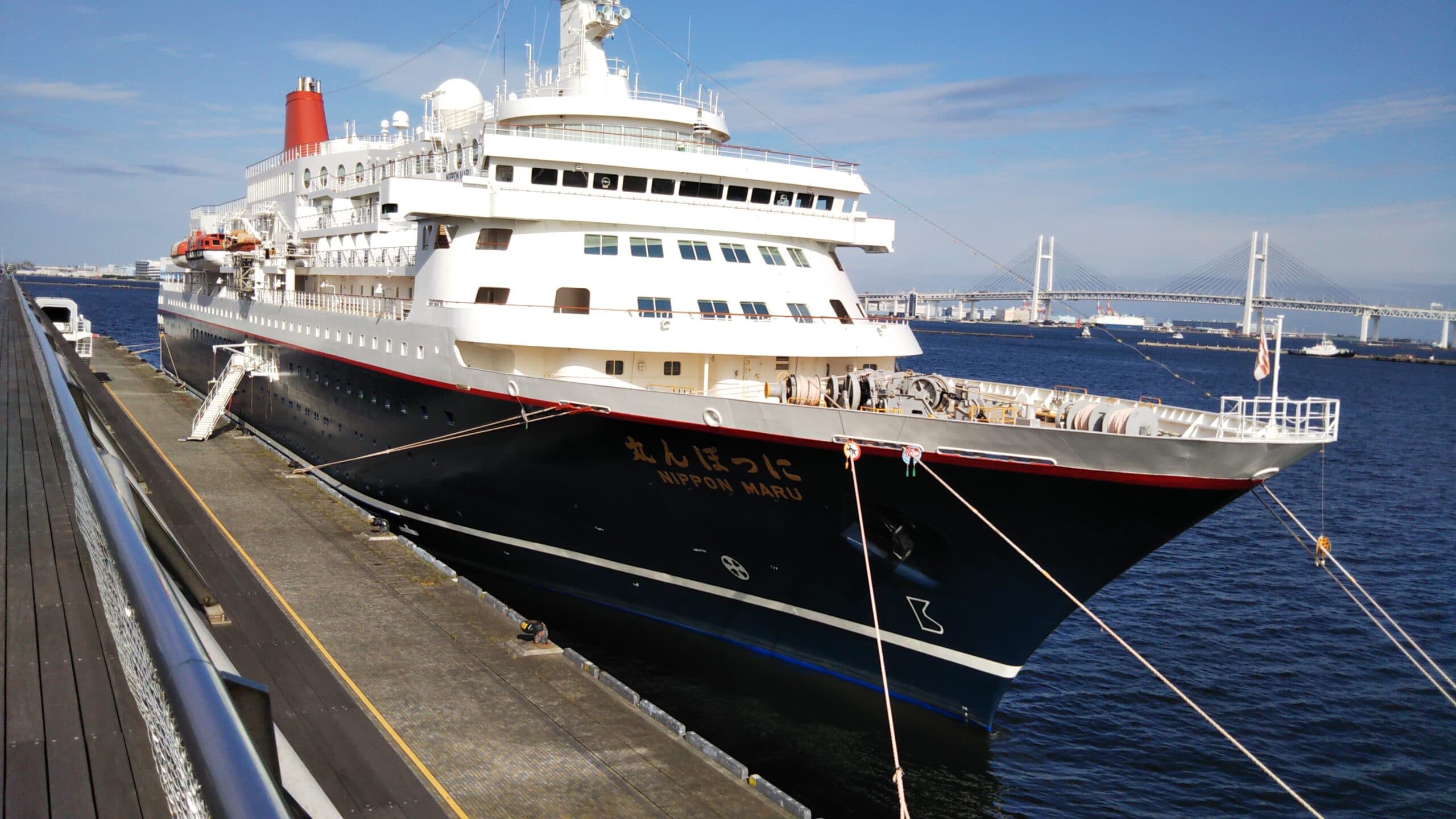 船舶関連イメージ