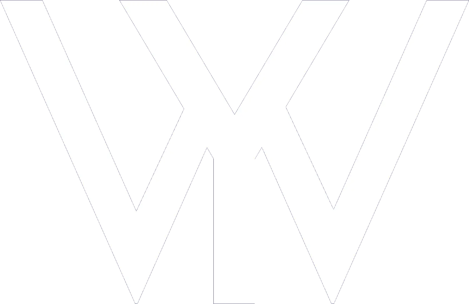 Logo YourWayBelts wit