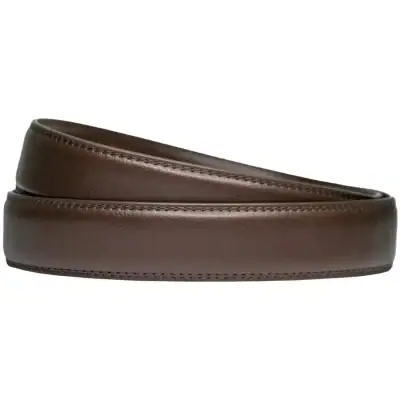 Strap Donkerbruin