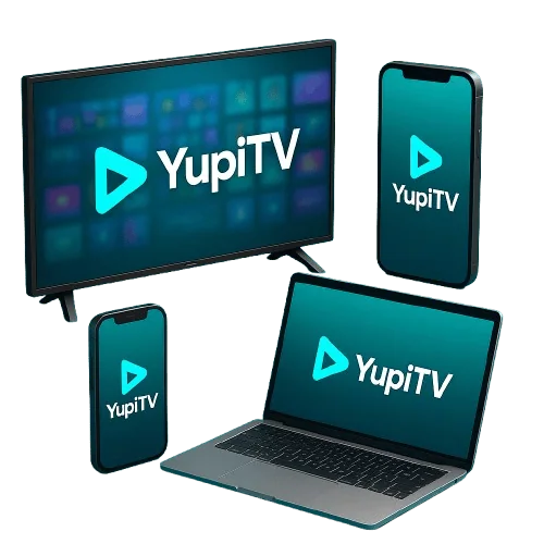 Ultimate IPTV Subscription