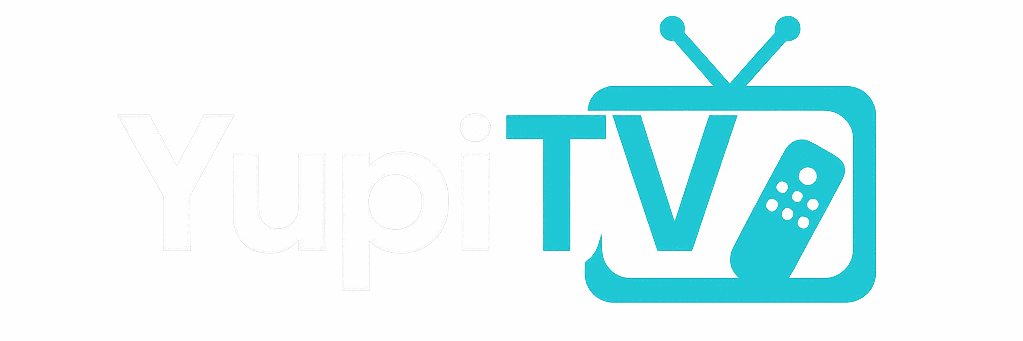 YupiTV Logo