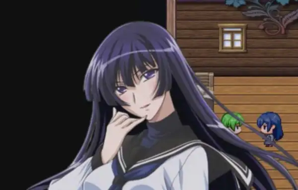 【PC+安卓】无冬镇物语v4.1.4魔改中文作弊最终版【国产RPG/中文/动态】官方中文+攻略-豫语游戏库