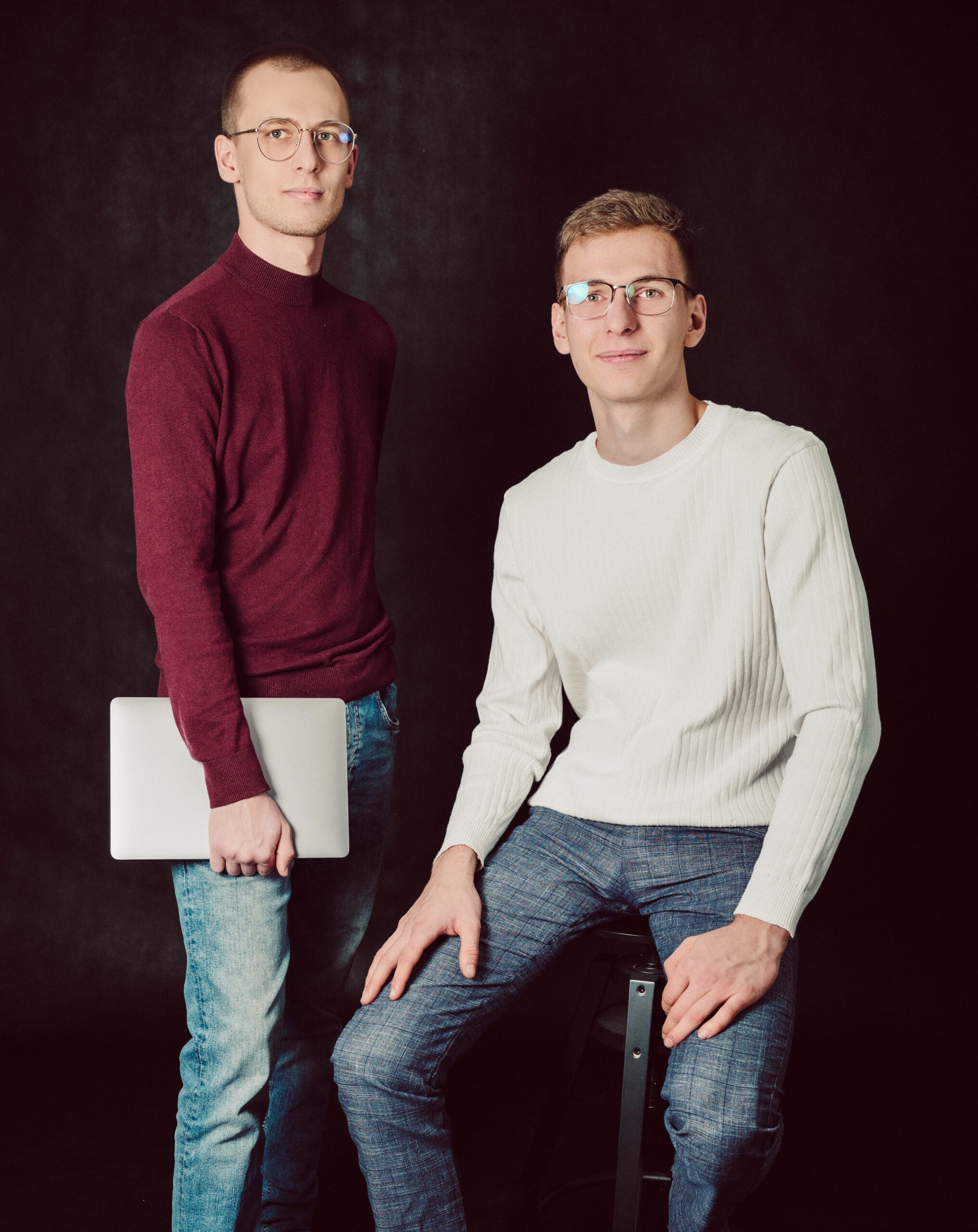 Kamil i Damian