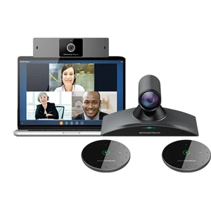 full business conferencing