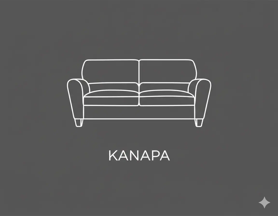 pranie kanapy Poznań