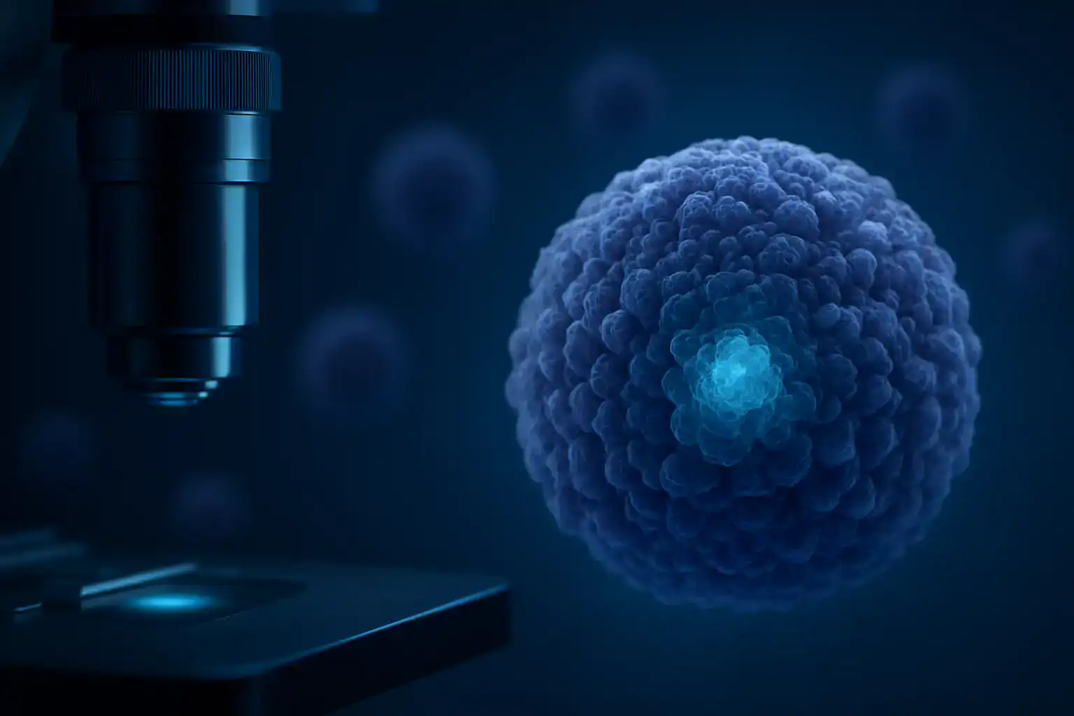 zenCELL owl spheroid live imaging — 3D cell culture monitoring inside incubator