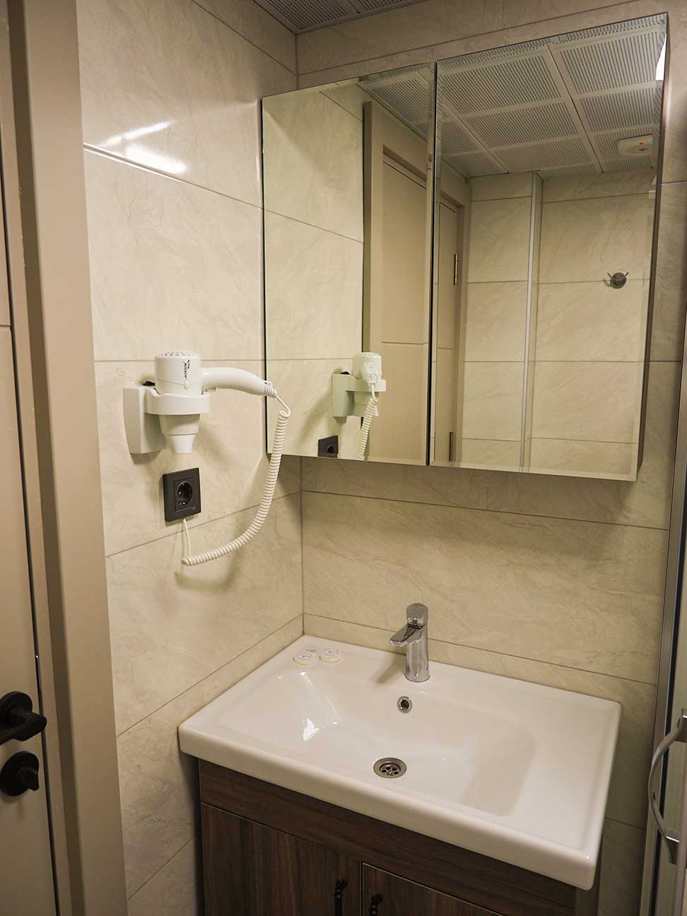 lavabo