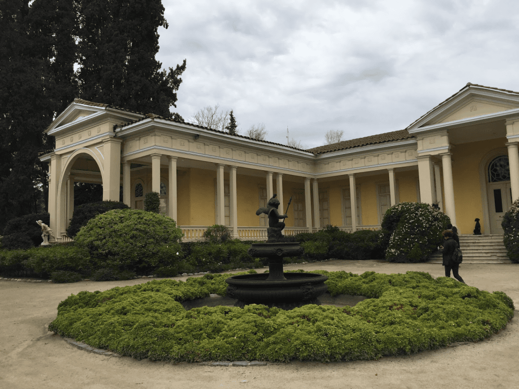 Casa Don Melchor