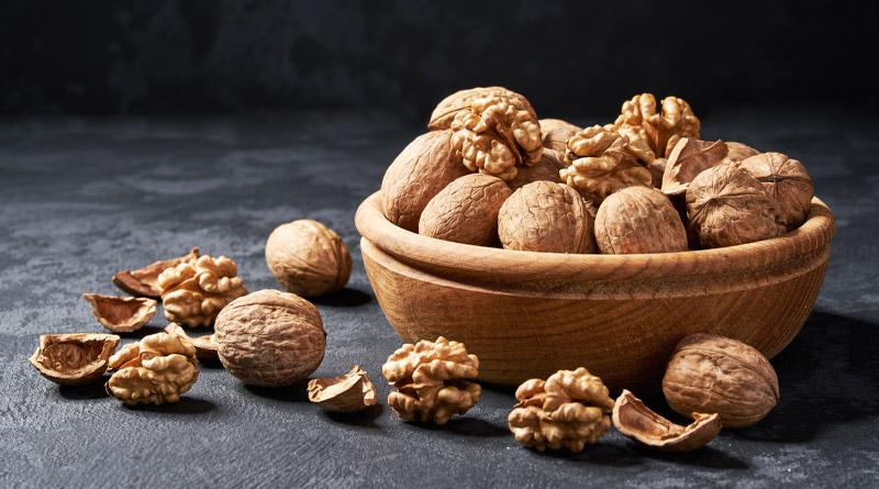 Walnuts