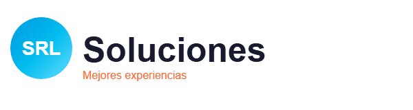 SRL Soluciones