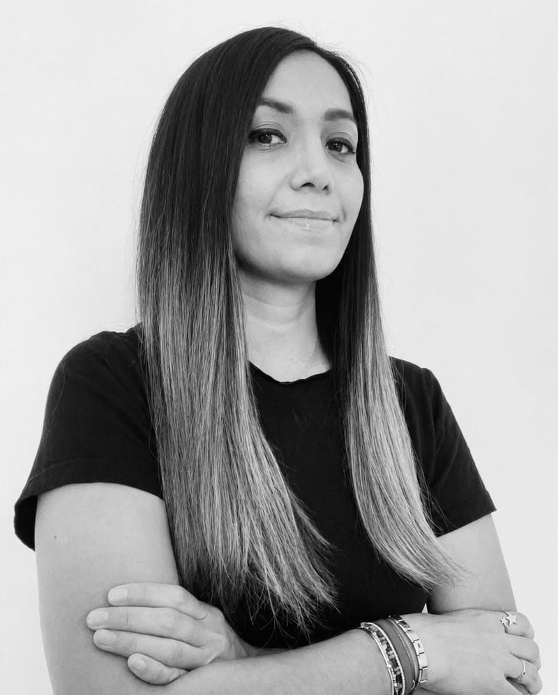 Fabiola Hernández