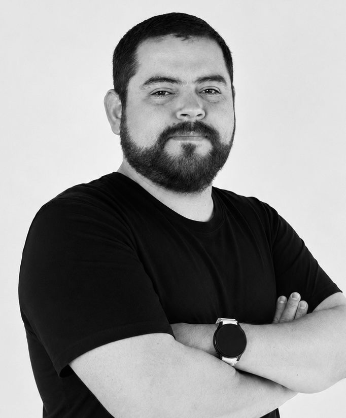 Octavio Mendoza