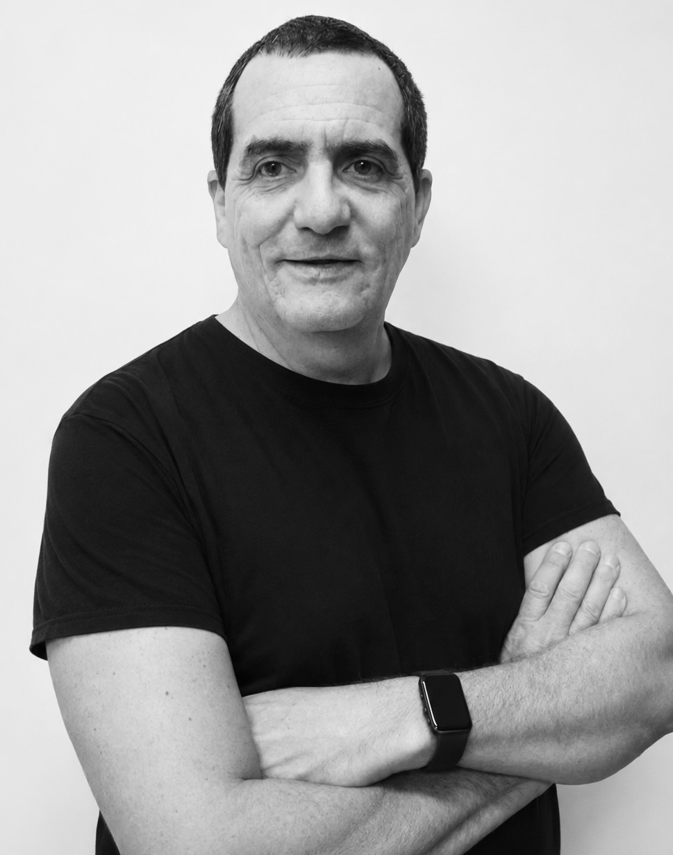 Raul Granadillo