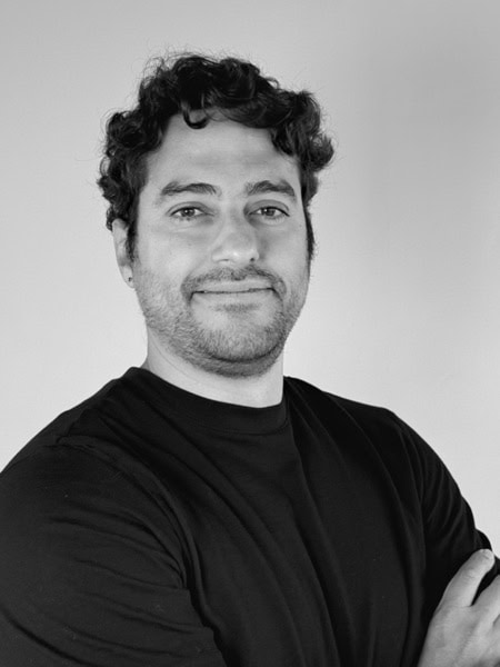 Alexander Velásquez