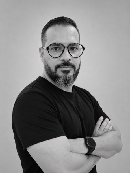 Daniel Da Silva