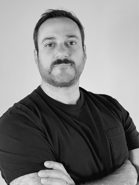 Daniel Martinez