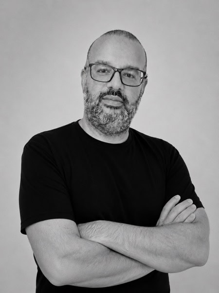 Jorge Rojas