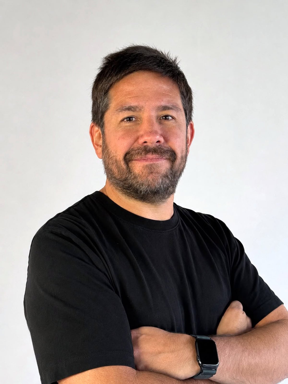 German Moreno, Fundador y CEO de ZetTateK