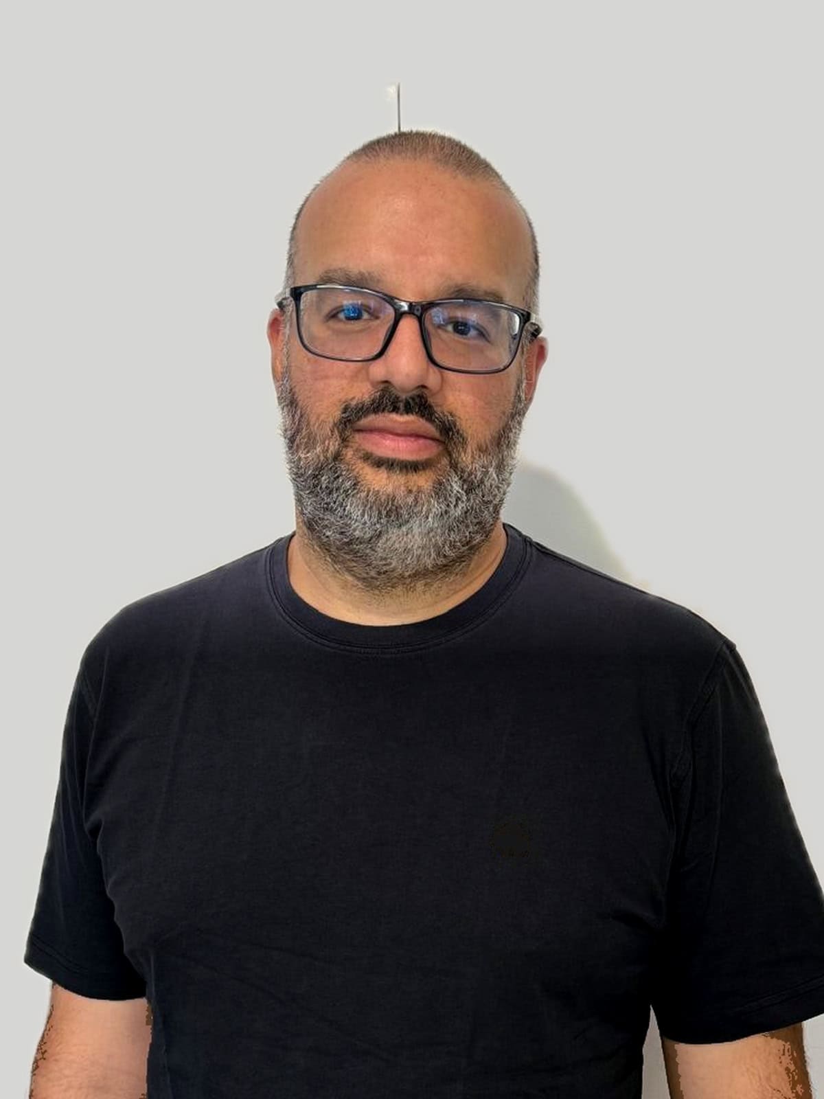 Jorge Rojas, Chief Innovation Officer de ZetTateK